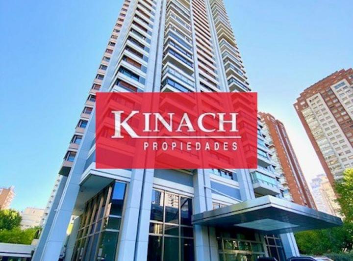 Departamento · 390m² · 4 Ambientes · 3 Cocheras