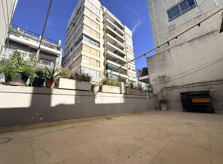 Departamento · 165m² · 5 Ambientes · 1 Cochera