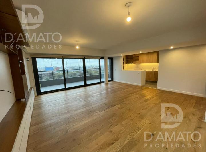 Departamento · 97m² · 3 Ambientes
