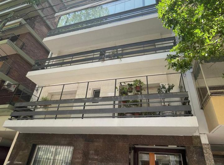 Departamento · 103m² · 3 Ambientes