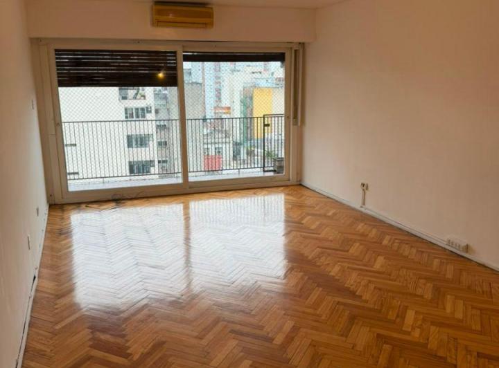 Departamento · 95m² · 4 Ambientes