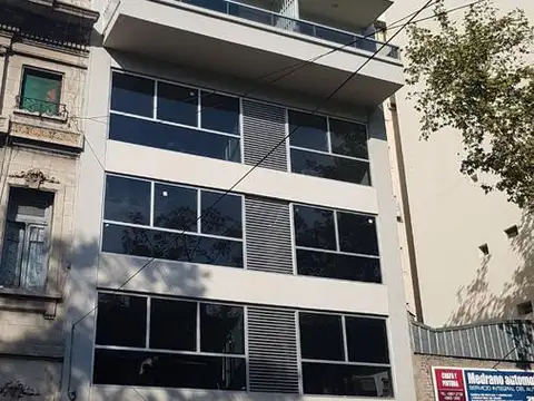 Oficina en Venta en Almagro, Capital Federal