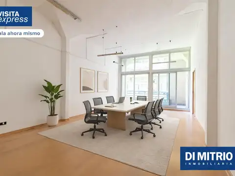Oficina en Venta en Chacarita, Capital Federal