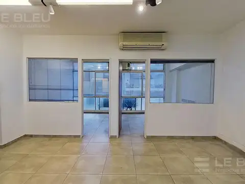 Oficina en Venta en San Nicolás, Capital Federal
