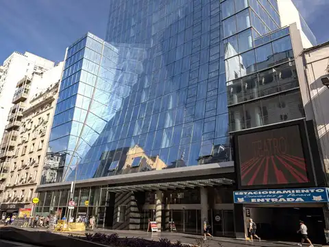 Oficina en Venta en Microcentro, Centro