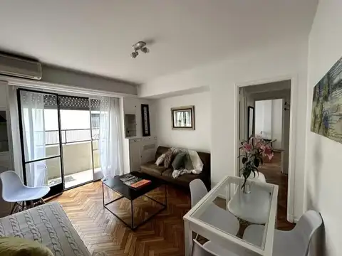 Oficina en Venta en Recoleta, Capital Federal
