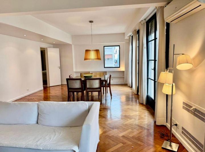 Departamento · 150m² · 4 Ambientes