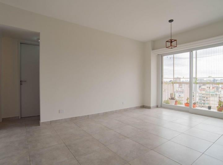 Departamento · 54m² · 3 Ambientes