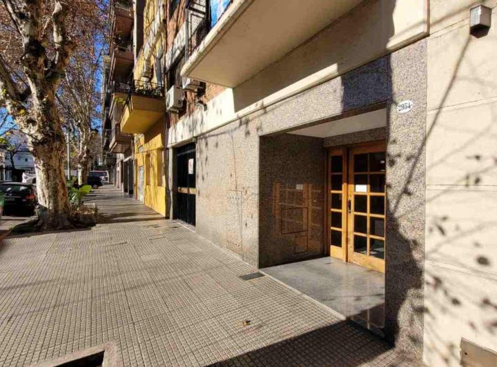 Departamento · 52m² · 3 Ambientes