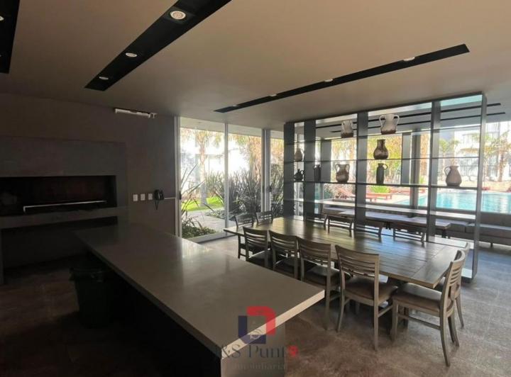 Departamento · 150m² · 4 Ambientes · 2 Cocheras