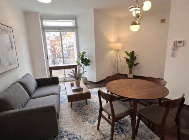 Departamento · 65m² · 3 Ambientes