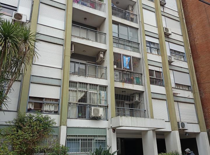 Departamento · 82m² · 4 Ambientes