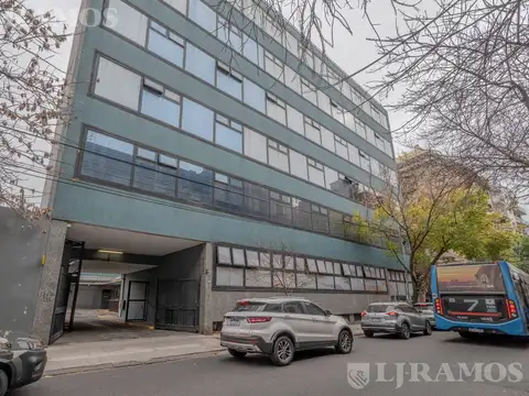 Oficina en Venta en Balvanera, Capital Federal
