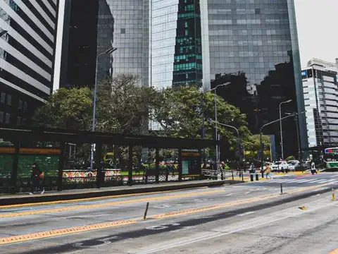 Oficina en Venta en Catalinas, Centro