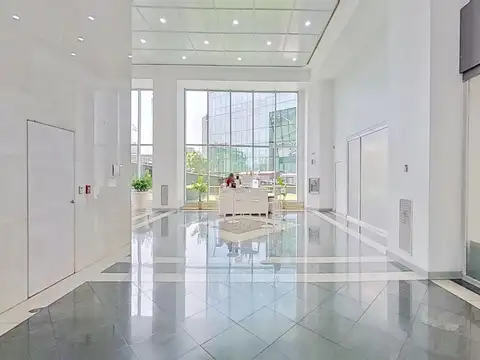 Oficina en Venta en Retiro, Capital Federal