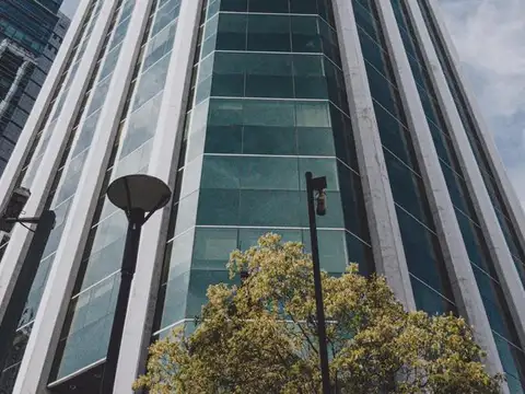 Oficina en Venta en San Nicolás, Capital Federal