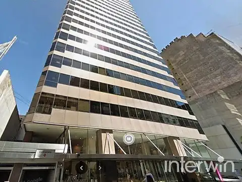 Oficina en Venta en Microcentro, Centro