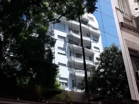 Oficina en Venta en Monserrat, CABA