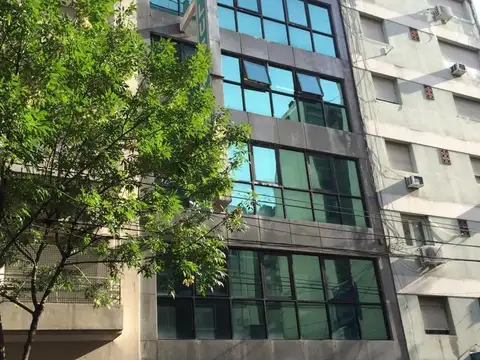 Oficina en Venta en Microcentro, Centro