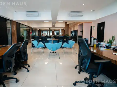 Oficina en Venta en Belgrano, Capital Federal