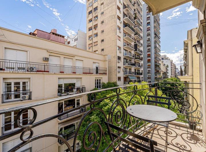Departamento · 126m² · 3 Ambientes