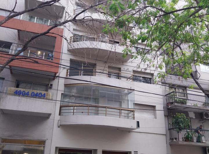 Departamento · 48m² · 3 Ambientes
