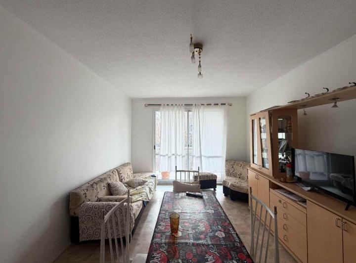 Departamento · 63m² · 3 Ambientes