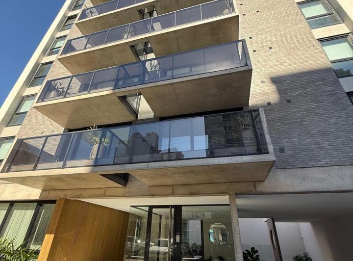 Departamento · 76m² · 3 Ambientes · 1 Cochera