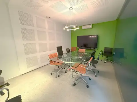 Oficina en Venta en Colegiales, Capital Federal