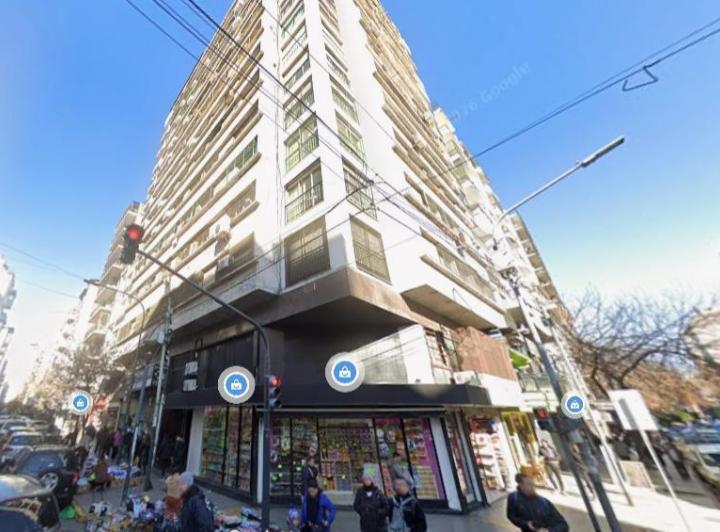 Departamento · 90m² · 3 Ambientes