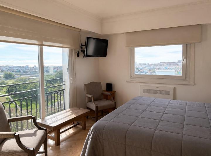 Departamento · 109m² · 3 Ambientes