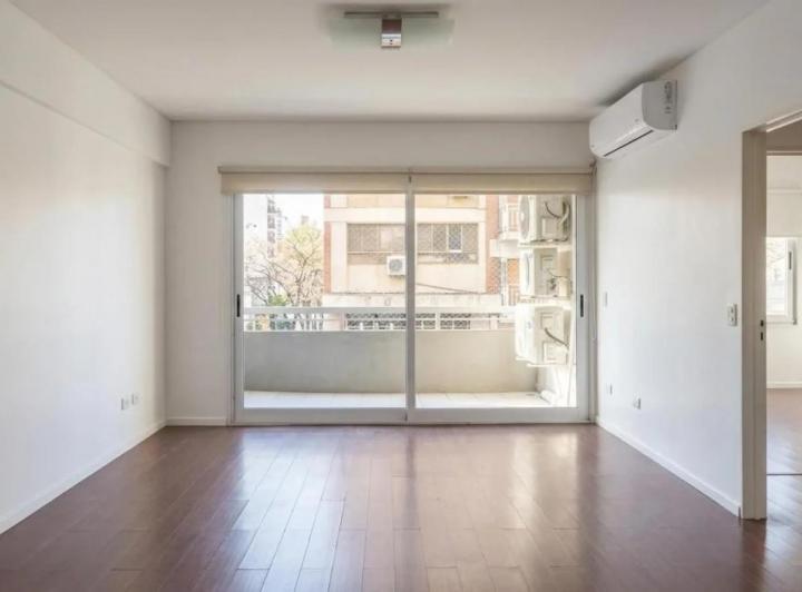 Departamento · 65m² · 3 Ambientes