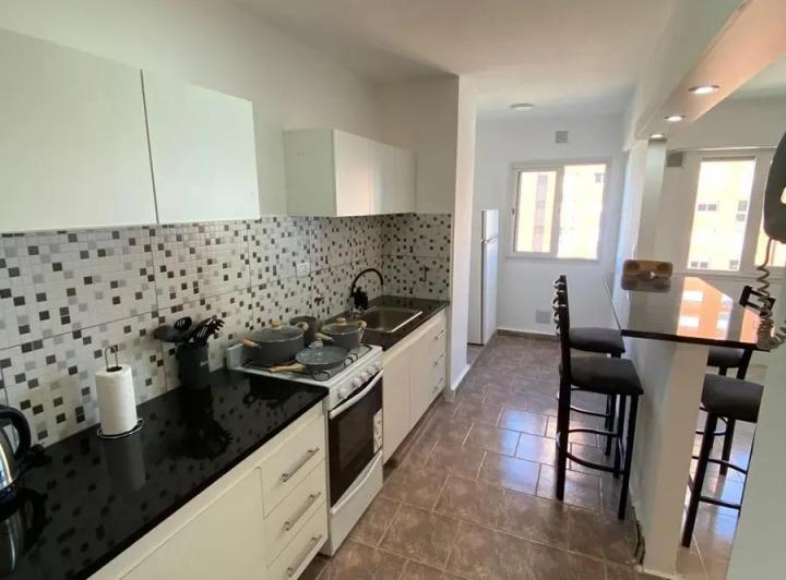Departamento · 80m² · 4 Ambientes