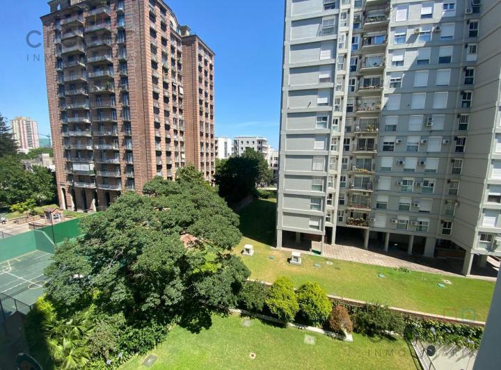 Departamento · 114m² · 5 Ambientes · 1 Cochera
