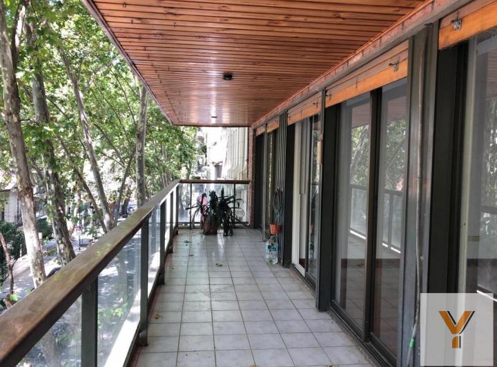 Departamento · 117m² · 4 Ambientes