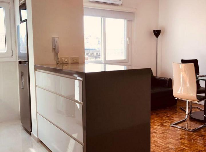 Departamento · 47m² · 3 Ambientes