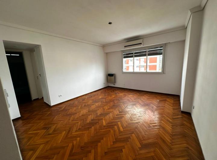 Departamento · 56m² · 3 Ambientes