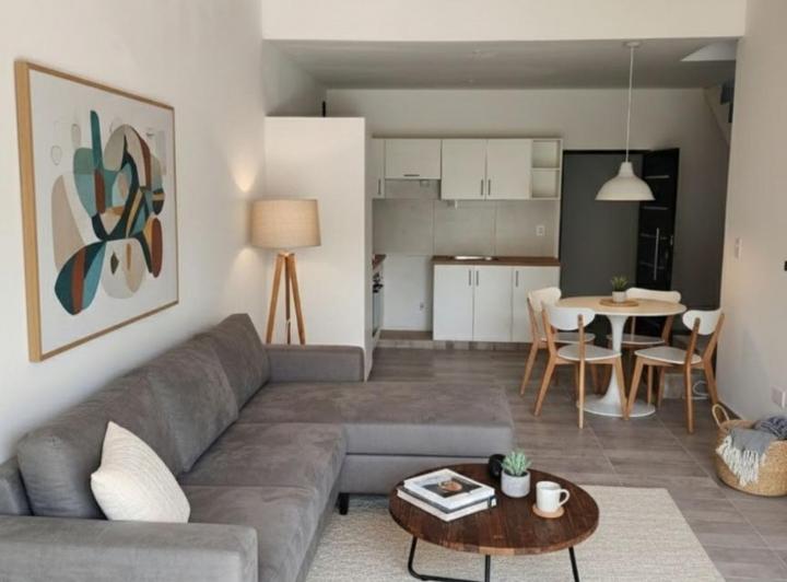 Departamento · 60m² · 3 Ambientes