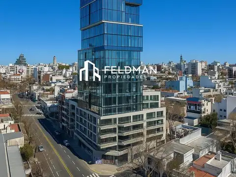 Oficina en Venta en Palermo, Capital Federal
