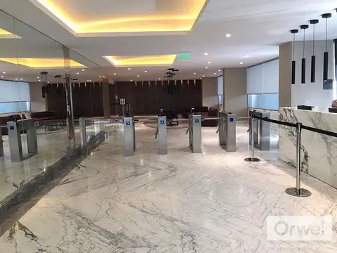 Oficina en Venta en Belgrano, Capital Federal