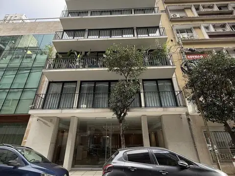 Oficina en Venta en Palermo, Capital Federal