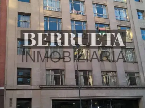 Oficina en Venta en Microcentro, Centro