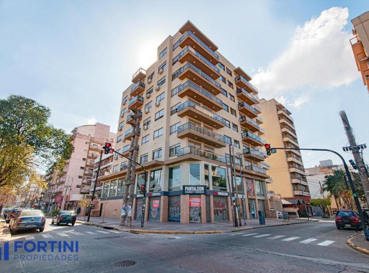 Departamento · 75m² · 3 Ambientes · 1 Cochera