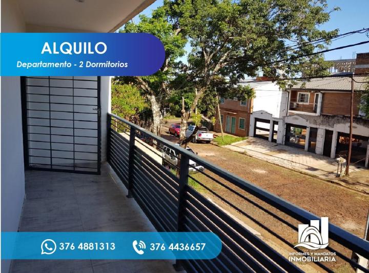 Departamento · 462m² · 2 Dormitorios