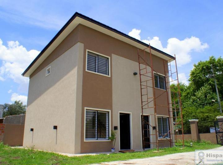 Departamento · 90m² · 3 Ambientes · 1 Cochera