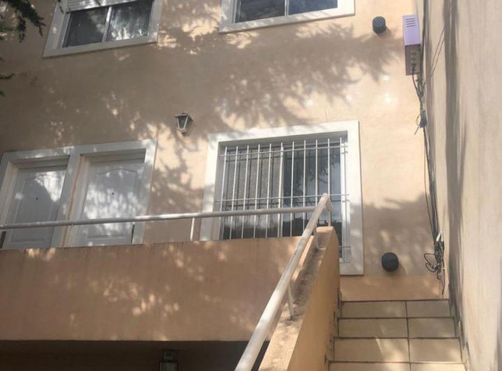 Departamento · 120m² · 5 Ambientes · 1 Cochera