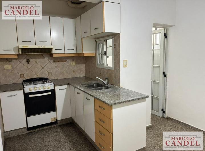 Departamento · 57m² · 3 Ambientes