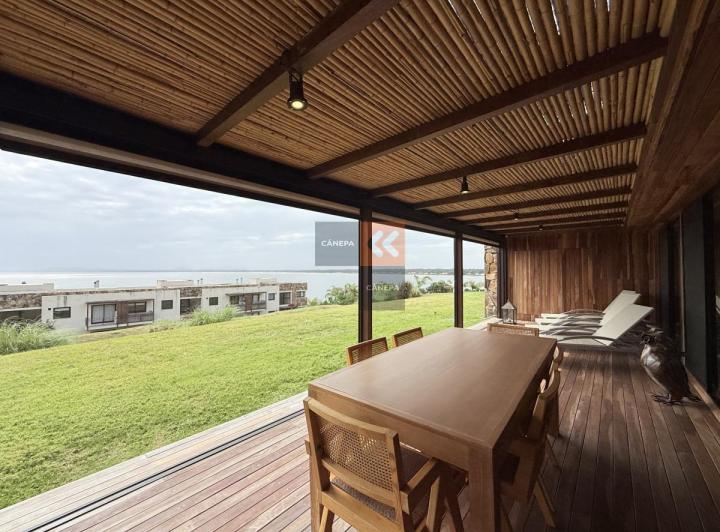 Departamento · 158m² · 3 Ambientes