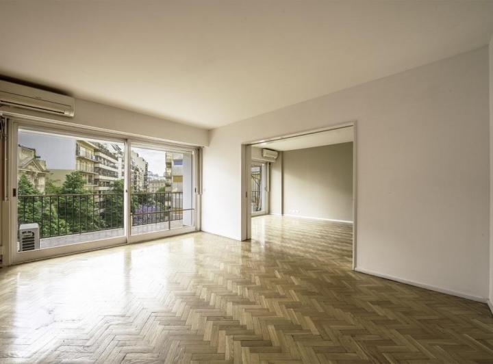 Departamento · 178m² · 5 Ambientes · 1 Cochera