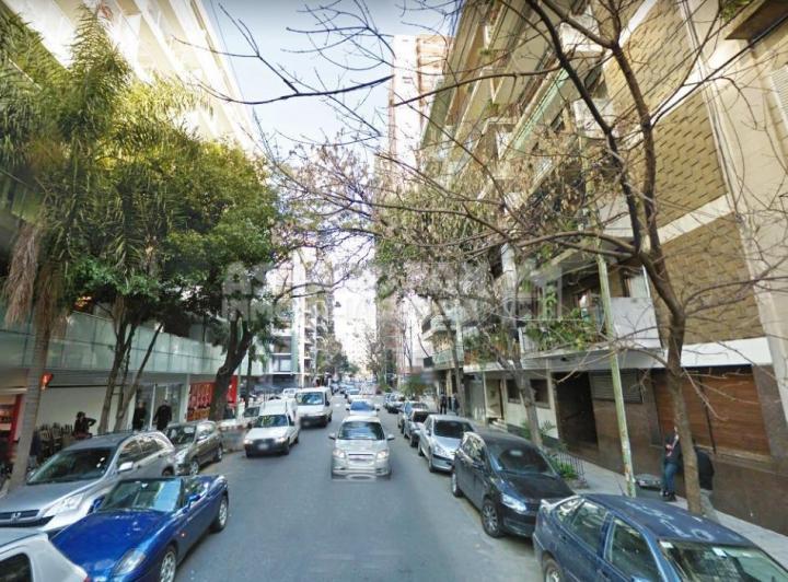 Departamento · 60m² · 3 Ambientes